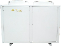 热泵工程-10p热泵热水器